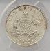 AUSTRALIA 1925/3 . ONE 1 SHILLING . VARIETY . OVERDATE . WITH LARGE DOT AUSTRALIA 1925/3 . ONE 1 SHILLING . VARIETY . OVERDATE . WITH LARGE DOT